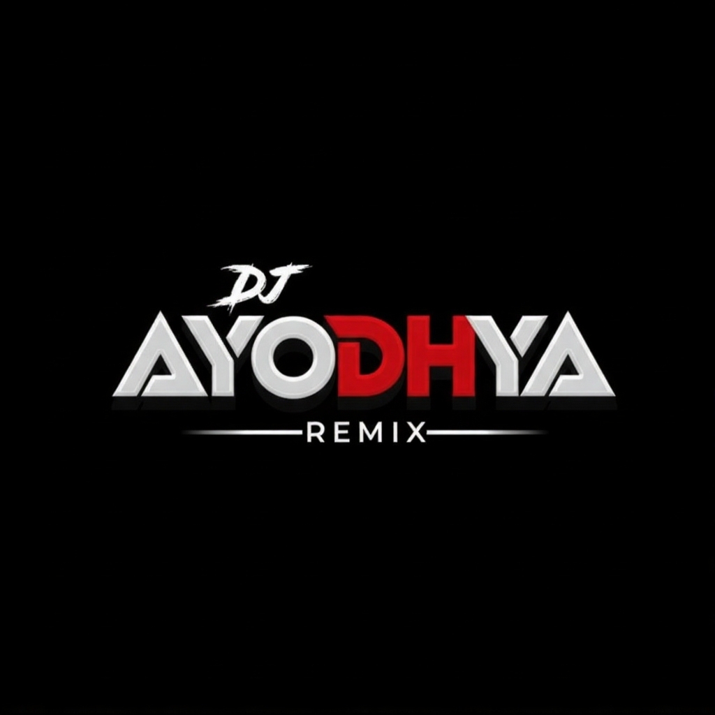 DJ Ayodhya Remix